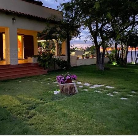 Villa Vela Аугуста Екстер'єр фото