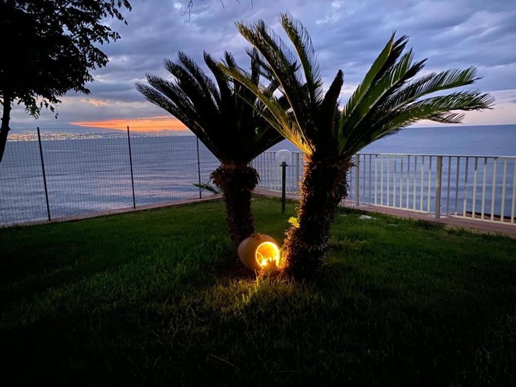 Villa Vela Аугуста Екстер'єр фото