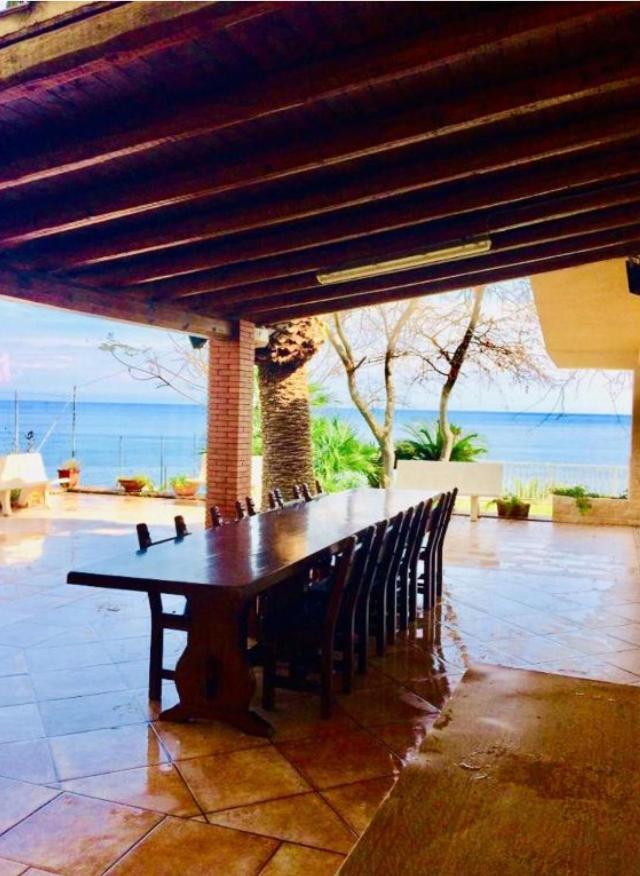 Villa Vela Аугуста Екстер'єр фото